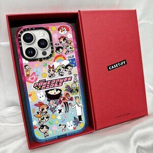 NEW Casetify case for iphone 14 pro max